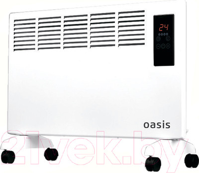 Конвектор Oasis DK-10