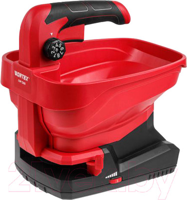 Разбрасыватель садовый Wortex CSP 7205 (1334416)