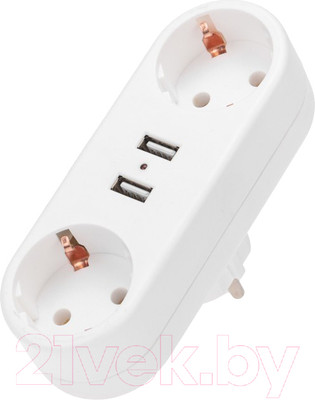 Электроразветвитель Rexant 11-1090