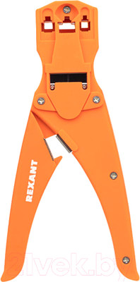 Инструмент обжимной Rexant 12-3443