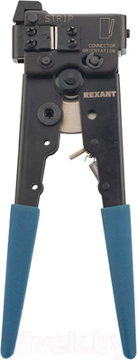 Инструмент обжимной Rexant 12-3453