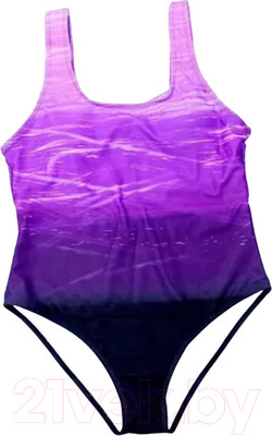 Купальник для плавания Кутюр Мемуар Marry / 1_ks1_s_purple (S, фиолетовый)