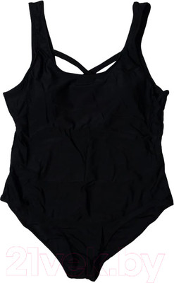 Купальник для плавания Кутюр Мемуар Marry / 1_ks1_L_black (L, черный)