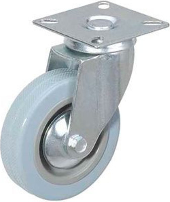 Колесо для тележки складской TOR Аппаратное 1003239