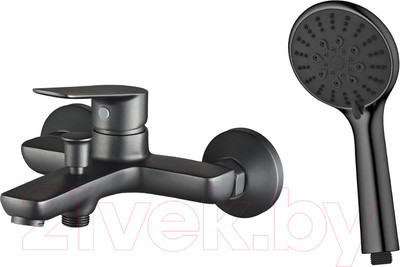 Смеситель Esko Delhi DL 54 GRF