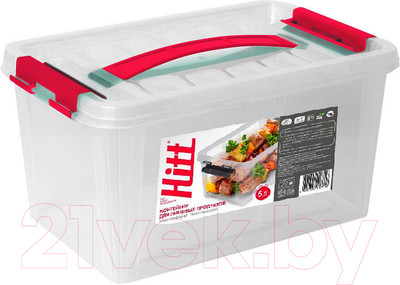 Контейнер Hitt H-S101