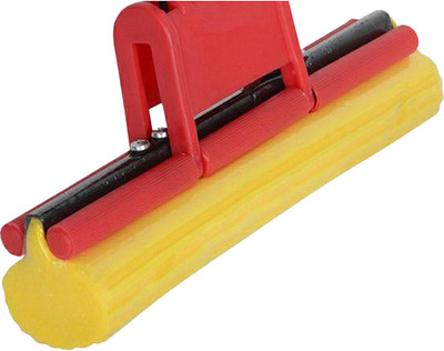 Насадка для швабры с отжимом Hitt H06344