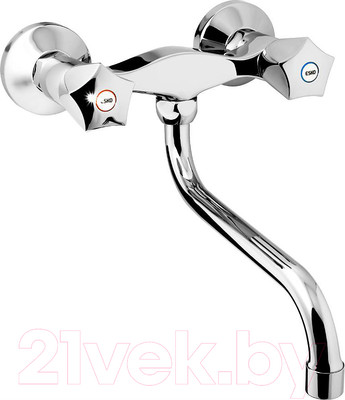 Смеситель Esko Moscow MS 02