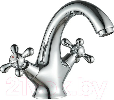 Смеситель Esko Vienna VN 26-2