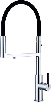 Смеситель Paulmark Tornado To213402-CR (хром)