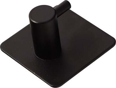 Крючок для ванной Мультидом Блэк VL27-241