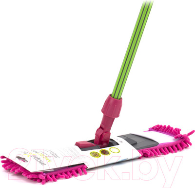 Швабра-моп ВОТ! EKB027