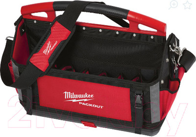 Сумка для инструмента Milwaukee 4932464086