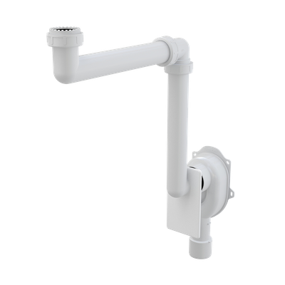 Сифон Alcadrain A873