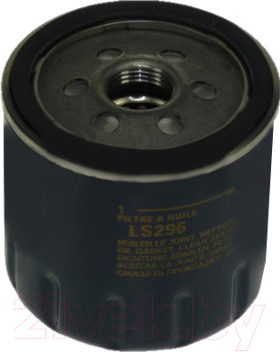 Масляный фильтр Purflux LS296