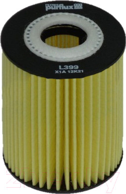 Масляный фильтр Purflux L399