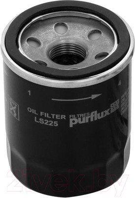 Масляный фильтр Purflux LS225