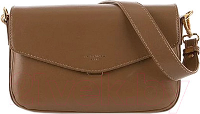 Сумка David Jones 823-CM6741-DCM (коричневый)