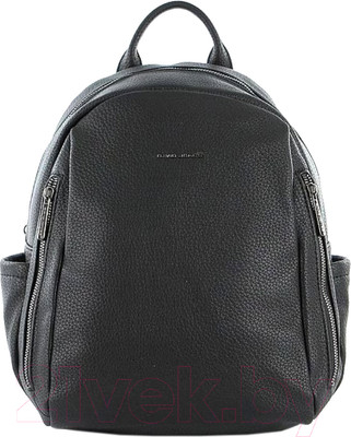 Рюкзак David Jones 823-CM6746-BLK (черный)