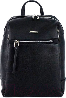 Рюкзак David Jones 823-CM5842-BLK (черный)