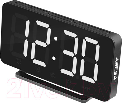 Радиочасы Aresa AR-3909