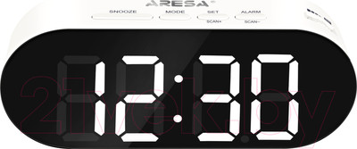 Радиочасы Aresa AR-3910