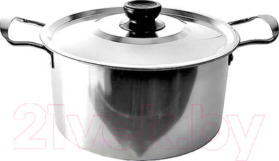Кастрюля No Brand Студентка (1.8л)