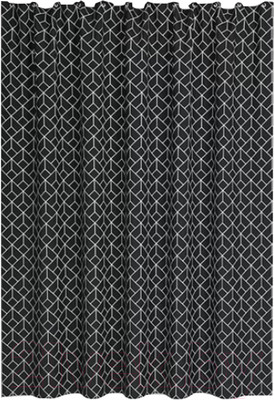 Шторка-занавеска для ванны IDDIS Basic BB02P18i11