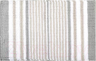 Коврик для ванной IDDIS Decor BC06P58i12