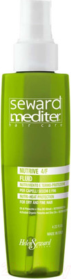 Спрей для волос Helen Seward Mediter Nutrive Fluid Двухфазный питательный термозащитный (125мл)