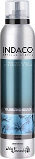 Мусс для укладки волос Helen Seward Indaco Volumizing Mousse Легкой фиксации Для объема (250мл)