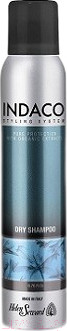 Сухой шампунь для волос Helen Seward Indaco Dry Shampoo (200мл)