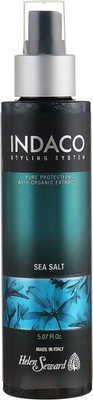 Спрей для укладки волос Helen Seward Indaco Sea Salt Полуматовый текстурирующий солевой (150мл)