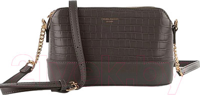 Сумка David Jones 823-CM6725-DGR (темно-серый)