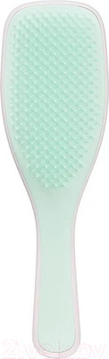Расческа-массажер Tangle Teezer The Ultimate Wet Detangler Baby Pink & Mint