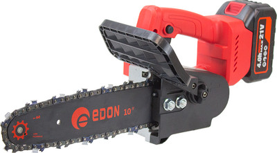 Пила цепная аккумуляторная Edon UNS-21/25BL