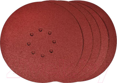 Набор шлифлистов БаЗ Р100 / A00021506