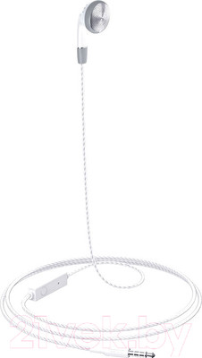 Односторонняя гарнитура Hoco M61 (белый)