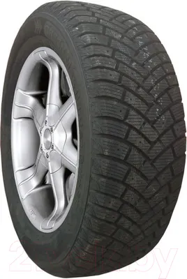 Зимняя шина LingLong GreenMax Winter Grip SUV 235/60R17 106T (шипы)