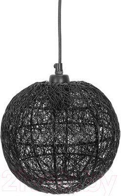 Потолочный светильник Bergenson Bjorn Vinger / BB0000348 (черный)