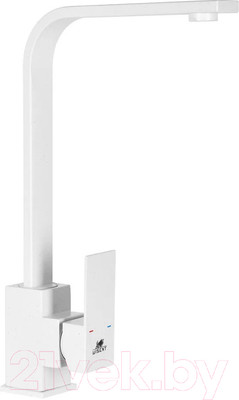 Смеситель Wisent WP49-098-6-28