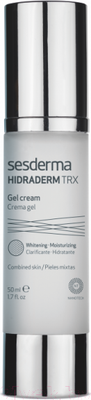 Крем для лица Sesderma Гель Hidraderm TRX Увлажняющий (50мл)