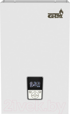 Электрический котел GTM Classic E350 (12 кВт)