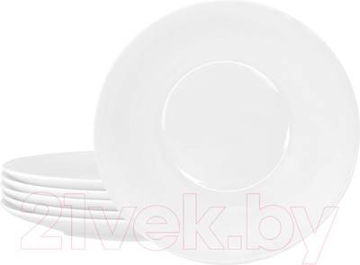 Набор тарелок Lenardi Atlant 205-629 (6шт)