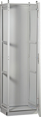 Корпус металлический IEK Titan YKM1-C3-2084-54