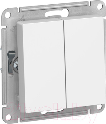 Выключатель Systeme (Schneider) Electric AtlasDesign ATN001365
