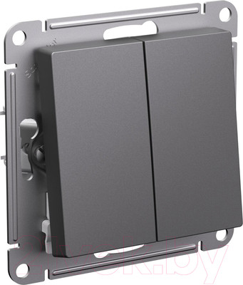 Выключатель Systeme (Schneider) Electric AtlasDesign ATN001451