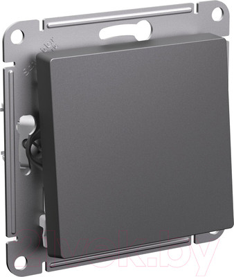 Выключатель Systeme (Schneider) Electric AtlasDesign ATN001461