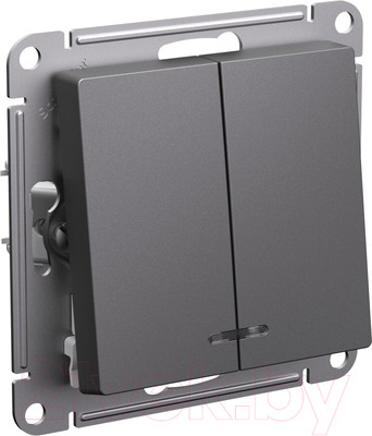 Выключатель Systeme (Schneider) Electric AtlasDesign ATN001453