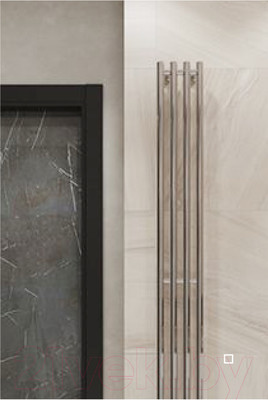 Зеркало Emze 60x90 / LED.60.90.4K (с подсветкой)